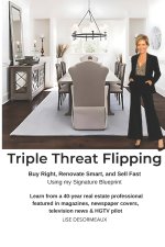 Triple Threat Flipping