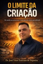 O LIMITE DA CRIAÇÃO