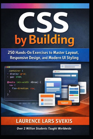 CSS by Building