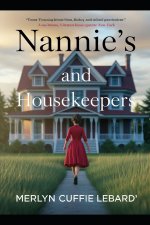 NANNIES AND HOUSEKEEPERS-BOOK 1-OF 5