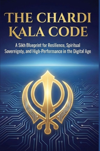 The Chardi Kala Code