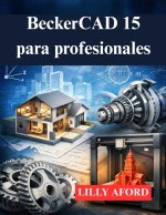 BeckerCAD 15 para profesionales