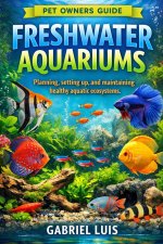 FRESHWATER AQUARIUMS
