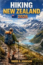 HIKING NEW ZEALAND 2026