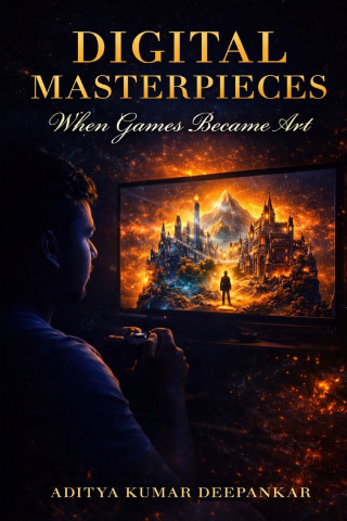 Digital Masterpieces
