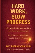 Hard Work, Slow Progress