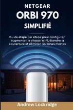 NETGEAR Orbi 970 simplifié