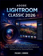 Adobe Lightroom Classic 2026
