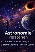 Astronomie verstehen