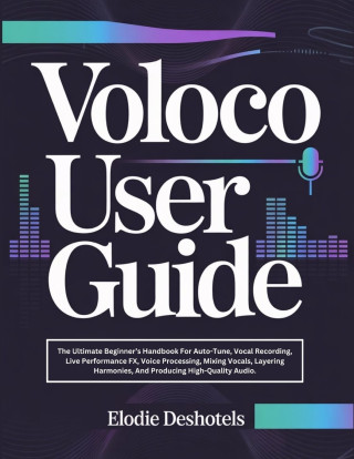 Voloco User Guide