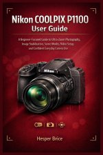 Nikon COOLPIX P1100 User Guide
