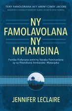 NY FAMOLAVOLANA NY MPIAMBINA