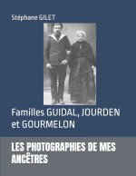 LES PHOTOGRAPHIES DE MES ANCÊTRES
