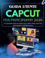 Guida Utente Capcut Per Principianti 2026