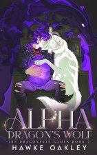 Alpha Dragon's Wolf