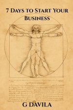 7 Days To Start Your Business