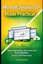 Microsoft Dynamics GP Made Practical