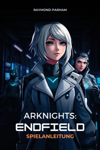 ARKNIGHTS