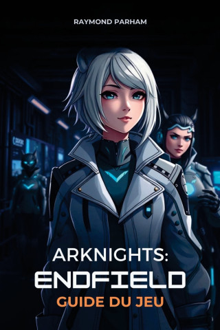ARKNIGHTS