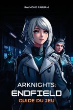 ARKNIGHTS