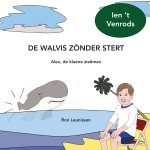 DE WALVIS ZÒNDER STERT - Alex, de klaene zieëman