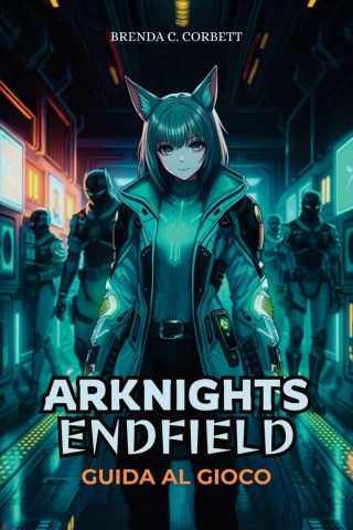 ARKNIGHTS