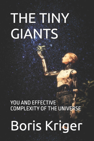 THE TINY GIANTS