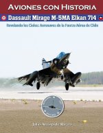 Dassault Mirage M-5MA Elkan No. 714