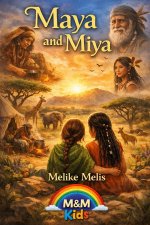 Maya and Miya