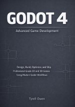 Godot 4 Advanced Game Development