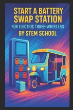 Start a Battery Swap Station for Electric Three-Wheelers