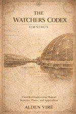 The Watchers Codex Omnibus