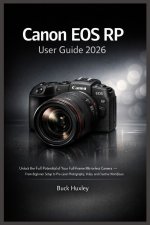 Canon EOS RP User Guide 2026