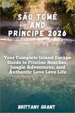 São Tomé and Príncipe 2026