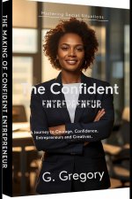 Confident Entrepreneur