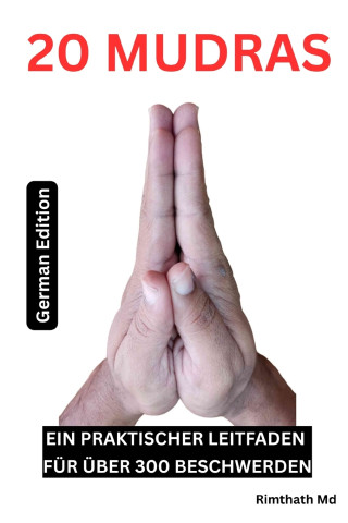 20 MUDRAS