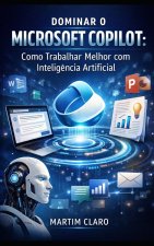 Dominar o Microsoft Copilot