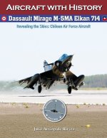 Dassault Mirage M-5MA Elkan No. 714