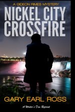 Nickel City Crossfire