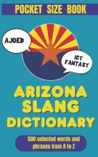 Arizona Slang Dictionary