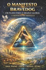 PLANO PARA A PAZ MUNDIAL