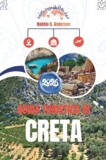 GUIDA TURISTICA DI CRETA 2026