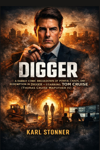 DIGGER