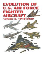 Evolution of U.S. Air Force Fighter Aircraft