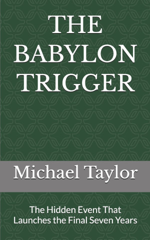 THE BABYLON TRIGGER