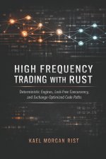 High Frequency Trading with Rust