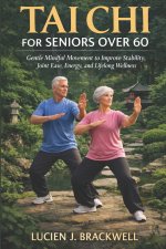 TAI CHI PER ANZIANI OVER 60