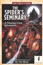 The Spider's Seminary