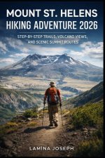 MOUNT ST. HELENS HIKING ADVENTURE 2026
