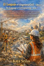 El Lenguaje de la Ingeniería Civil - Libro 1 / The Language of Civil Engineering - Book 1